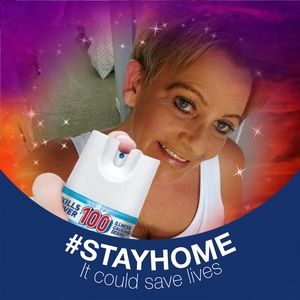 Meet your Posher, Donna